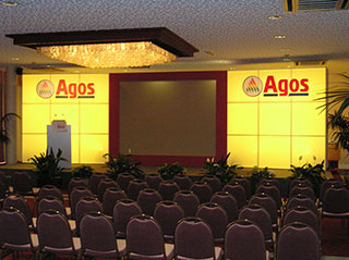 Congressi - Agos