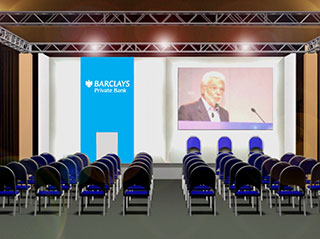 Congressi - Barclays