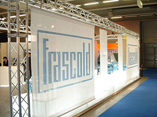 Fiere - Frascold Italia