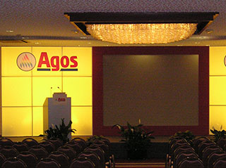 Congressi - Agos