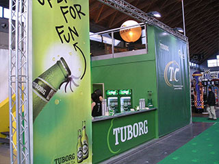 Fiere - T & C Rimini