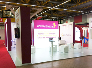 Fiere - Astrazeneca