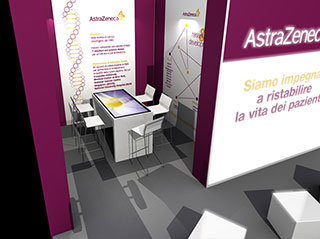 Fiere - Astrazeneca